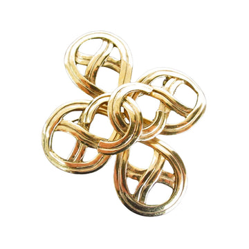 Top Quality Chanel Coco Mark Brooch
