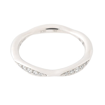 Top Quality Chanel Camellia Ring