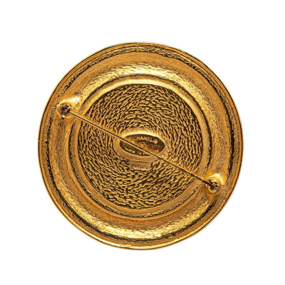Top Quality Chanel Cambon Brooch