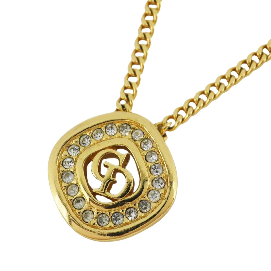 Top quality Dior  Necklace