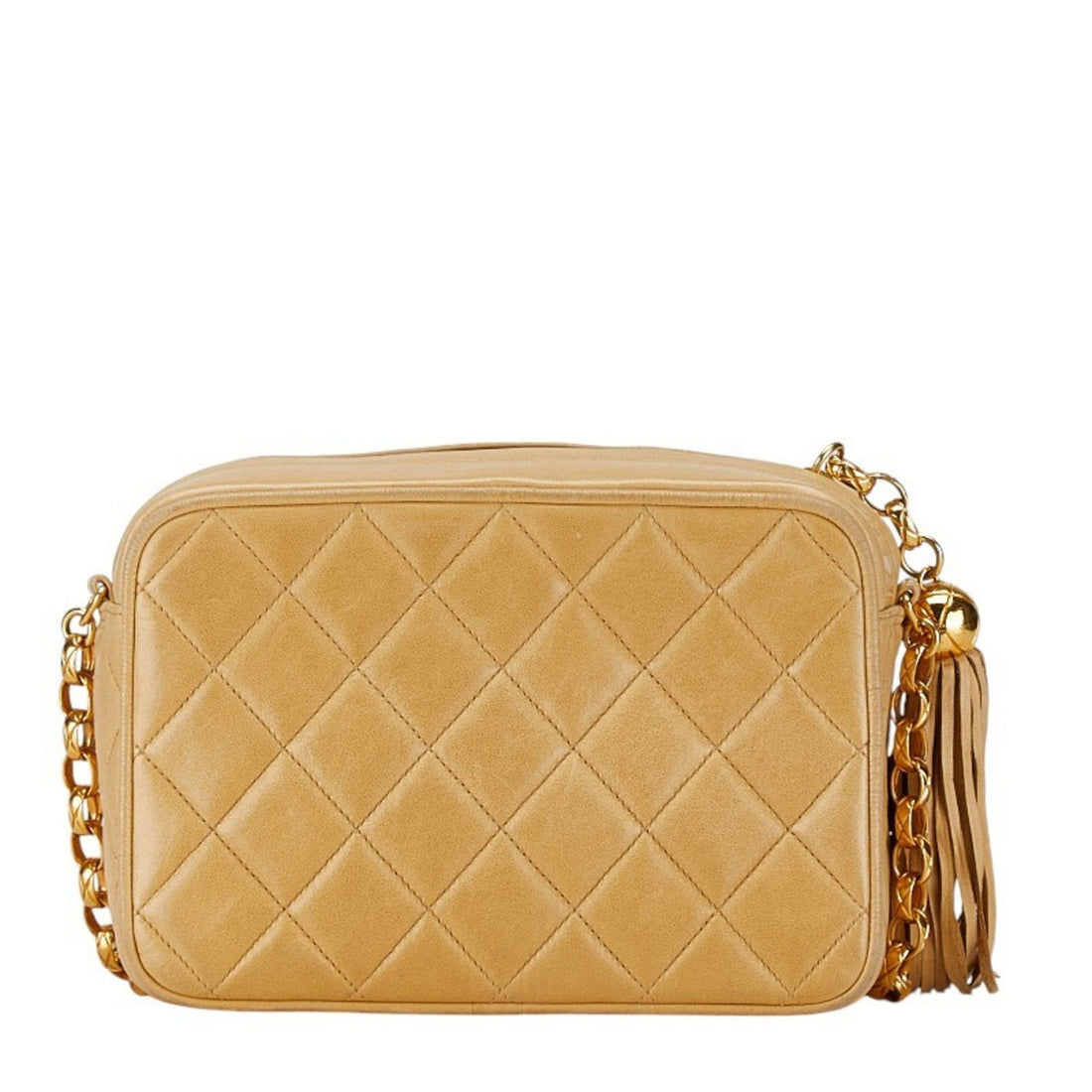 Top Quality Chanel Camera Shoulder Bag