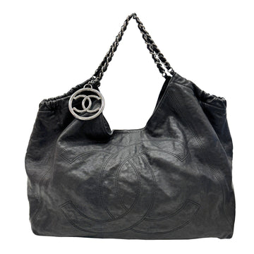 Chanel Coco Cabas Shoulder Bag