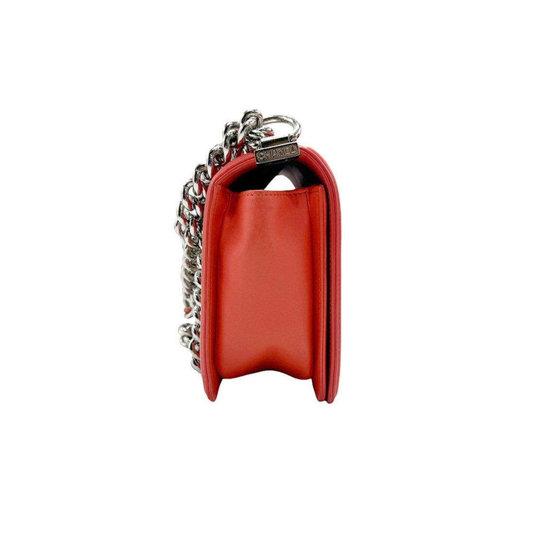 Top Quality Chanel Boy Shoulder Bag