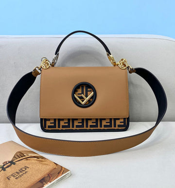 Pearl Street Bags - FDI Bags -  120