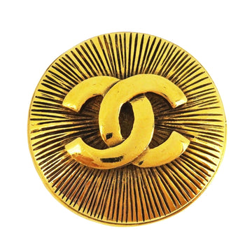 Top Quality Chanel Coco Mark Brooch