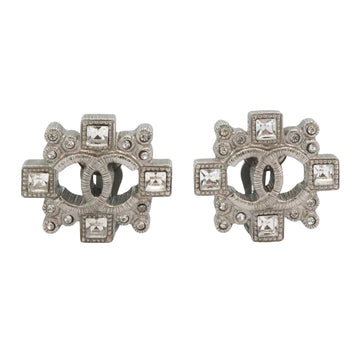 Top Quality Chanel Coco Mark Earrings