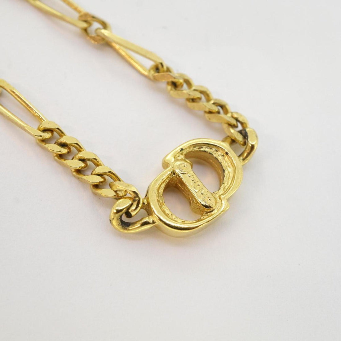 Top quality Dior CD Necklace