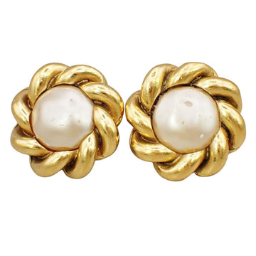 Top Quality Chanel - Earrings