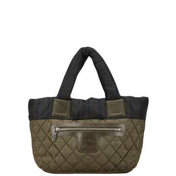 Chanel Coco Cocoon Handbag