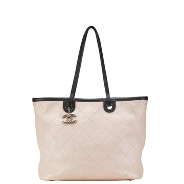 Chanel Biarritz Handbag