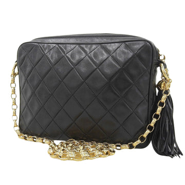 Top Quality Chanel Camera Shoulder Bag