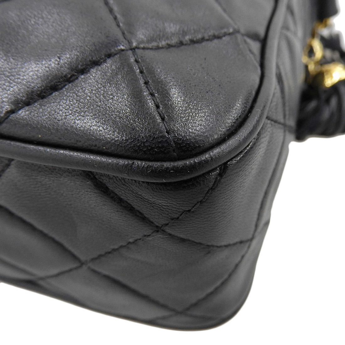 Top Quality Chanel Camera Shoulder Bag