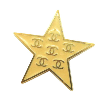 Top Quality Chanel Coco Mark Brooch