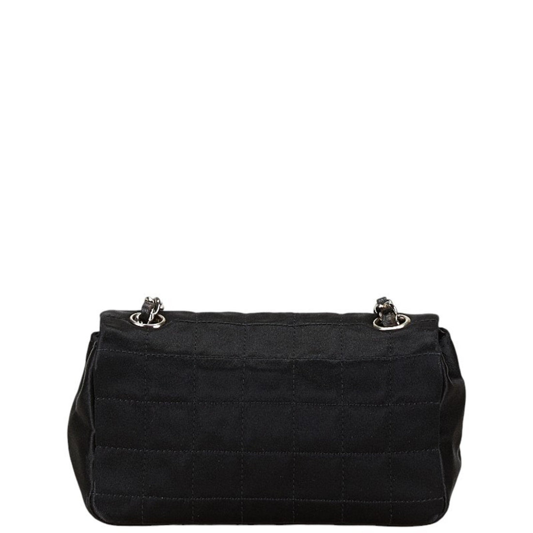 Top Quality Chanel Chocolate bar Shoulder Bag