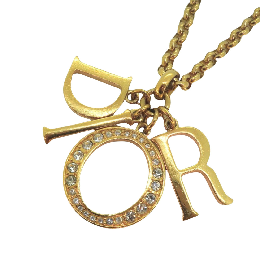 Top quality Dior Necklace