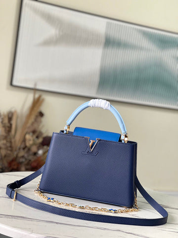 Pearl Street Bags Lu-Vi bags - 4662
