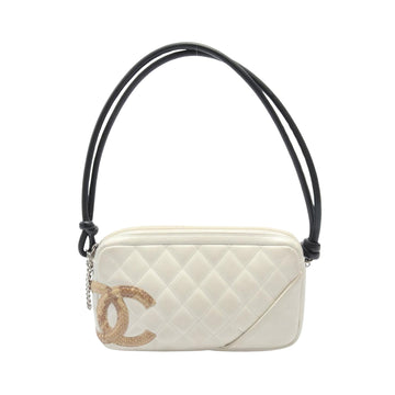 Chanel Cambon Handbag