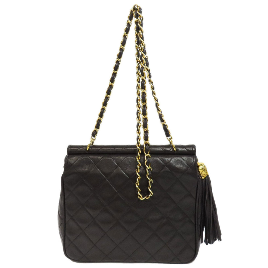Top Quality Chanel Camera Shoulder Bag