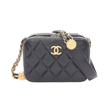 Top Quality Chanel Camera Shoulder Bag