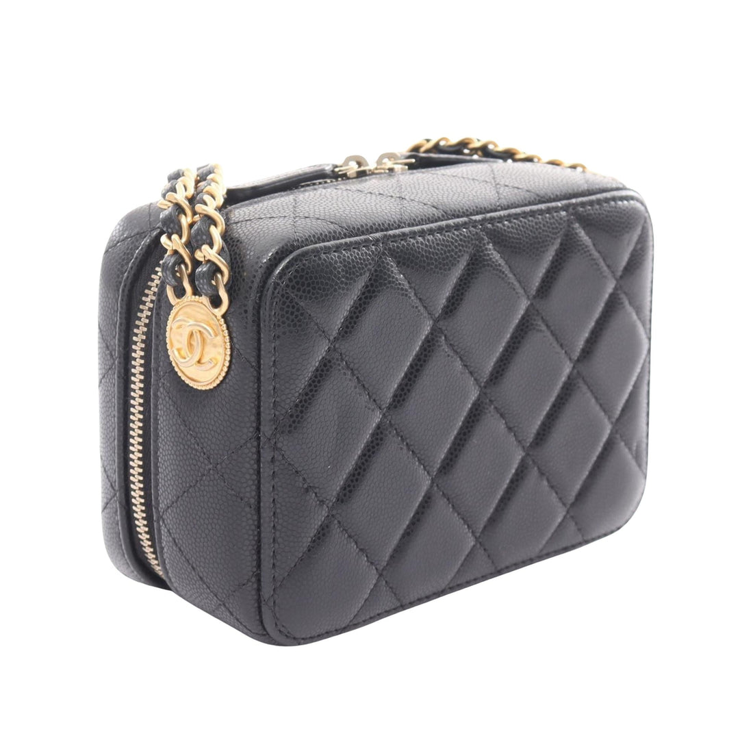Top Quality Chanel Camera Shoulder Bag