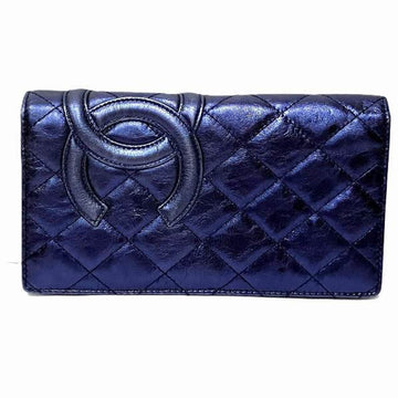 Top Quality Chanel Cambon line Wallet