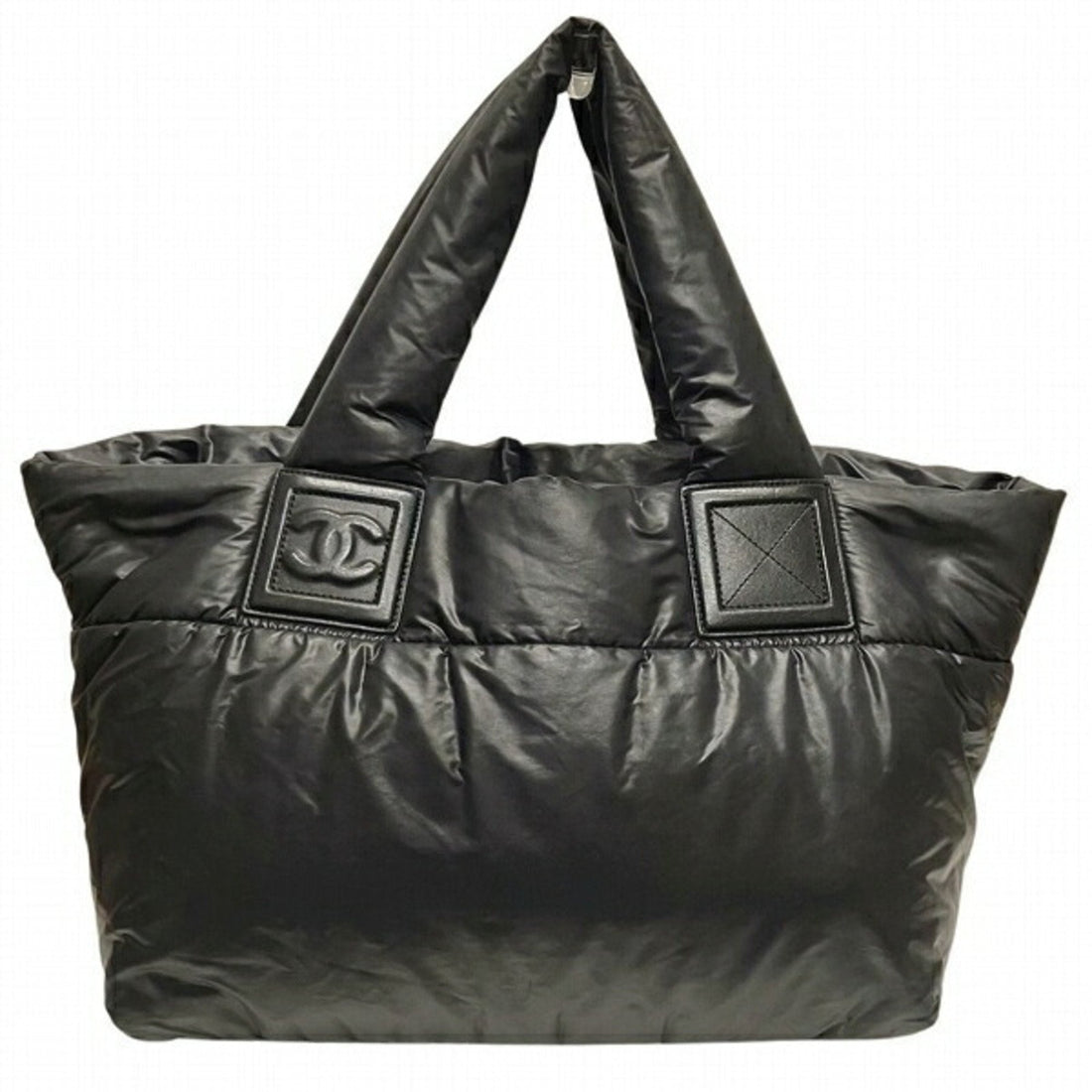 Top Quality Chanel Coco Cocoon Tote