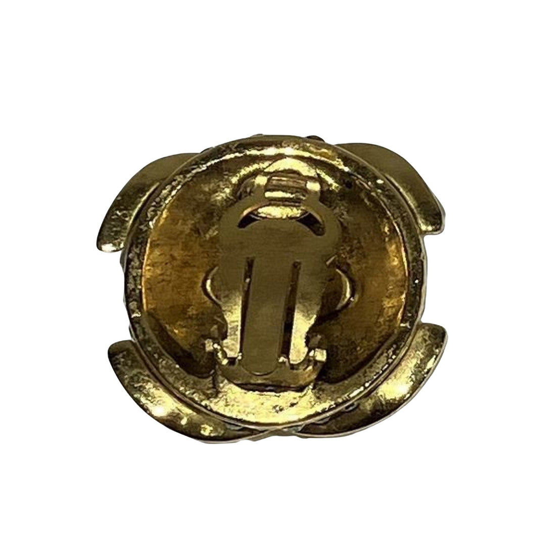 Top Quality Chanel Coco Mark Earrings