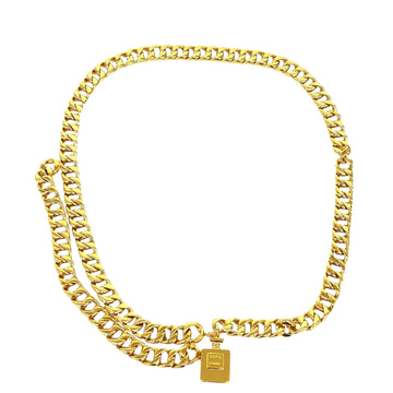 Chanel Coco Mark Belts