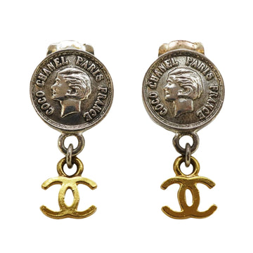 Top Quality Chanel Coco Mark Earrings