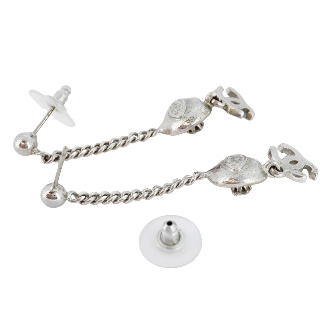 Top Quality Chanel Coco Mark Earrings