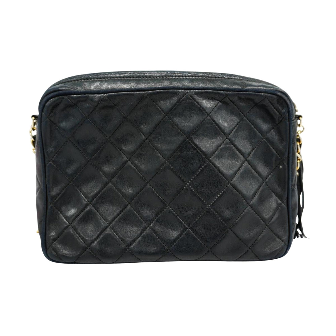 Top Quality Chanel Camera Shoulder Bag