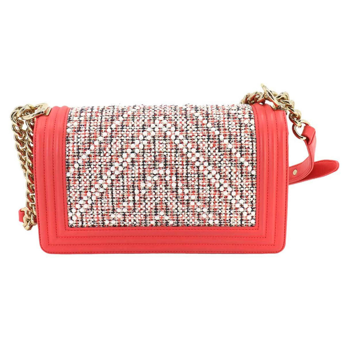 Top Quality Chanel Boy Shoulder Bag