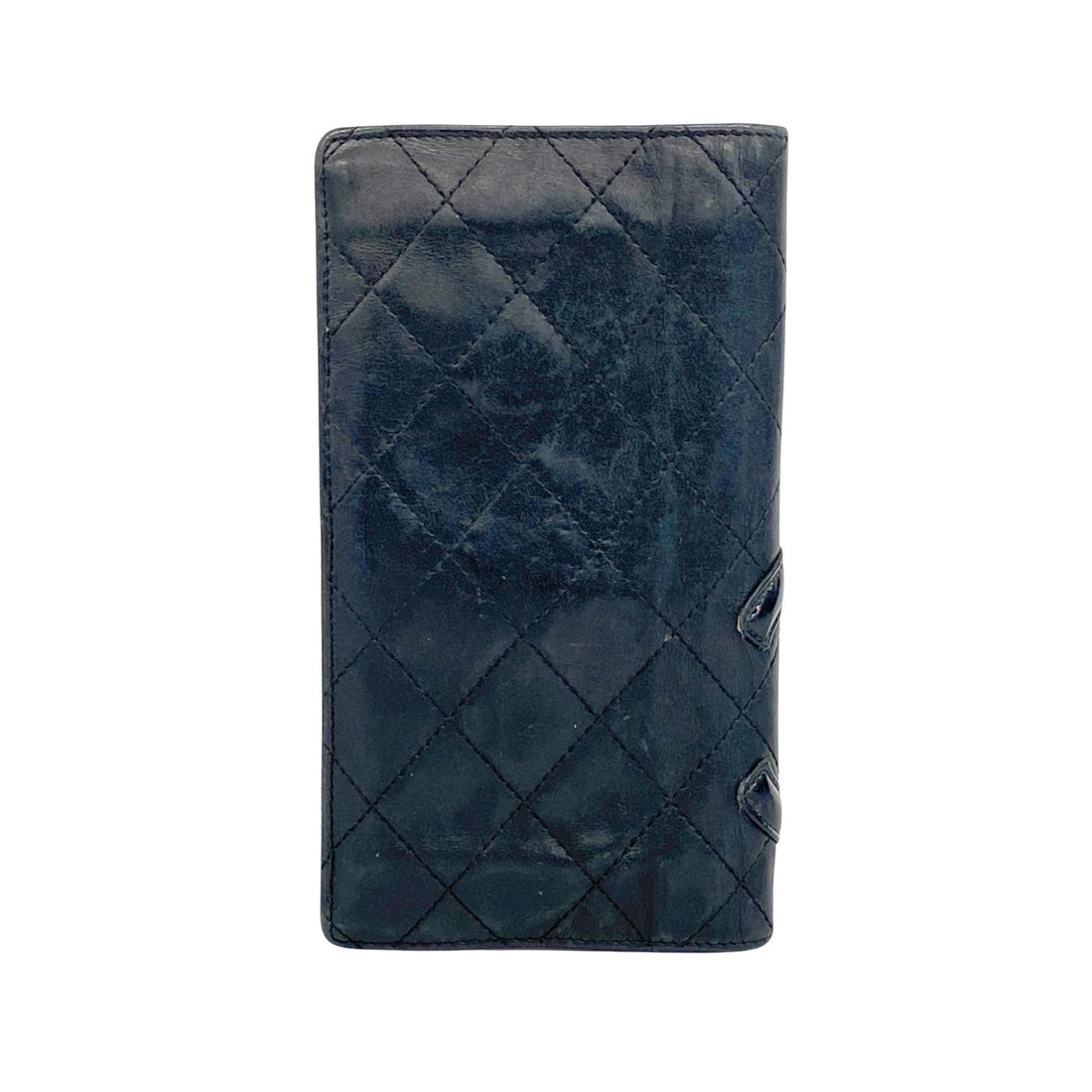 Chanel Cambon Wallet
