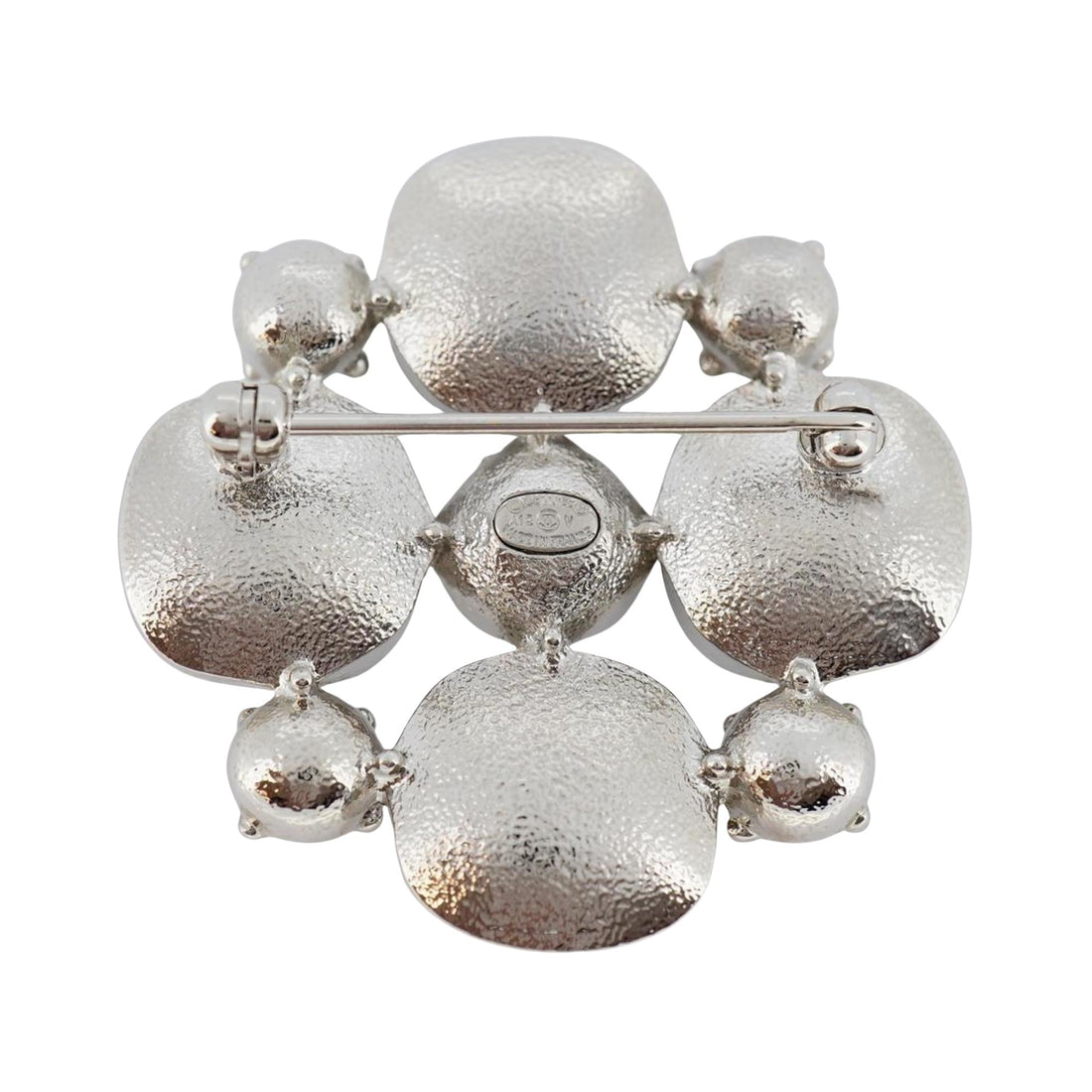 Top Quality Chanel Coco Mark Brooch