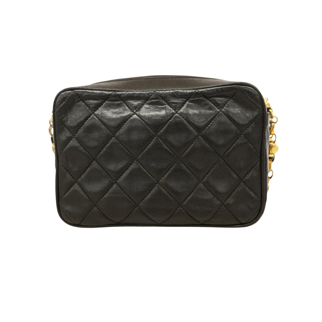 Top Quality Chanel Camera Shoulder Bag