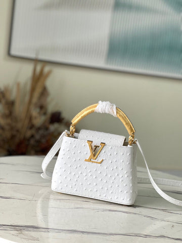 Pearl Street Bags Lu-Vi bags - 4355