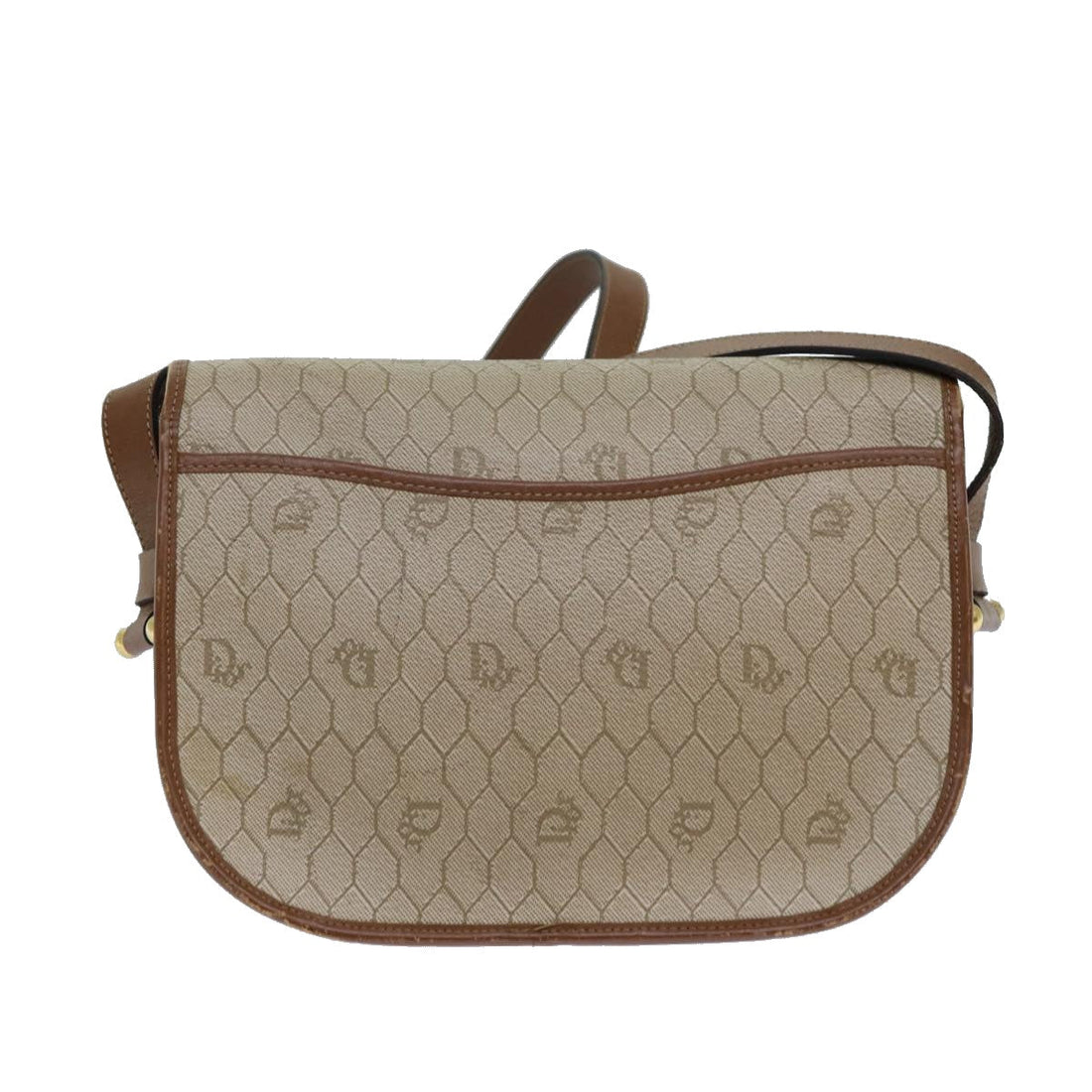Pearl Street Bags Dior Honeycomb Shoulder Bag