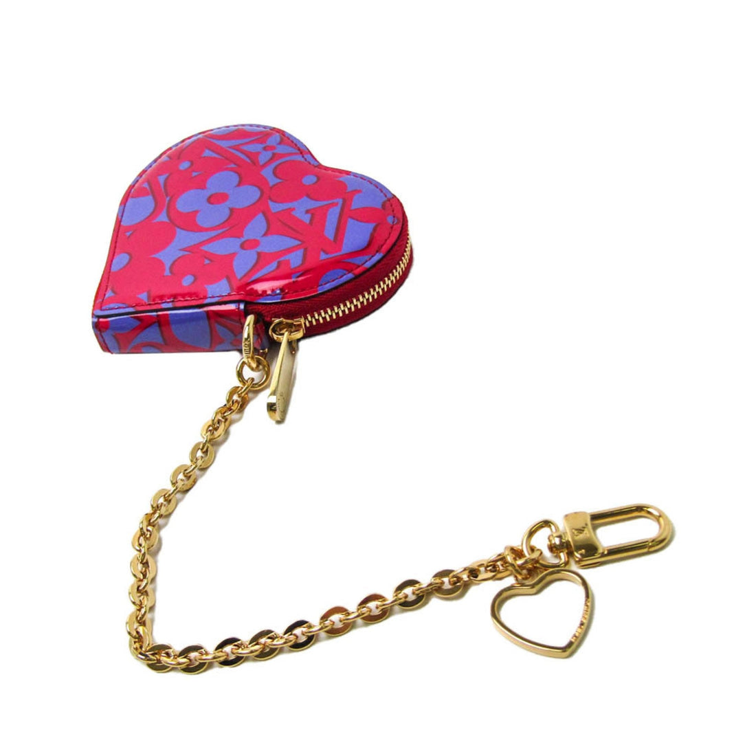 Louis Vuitton   Leather Wallet