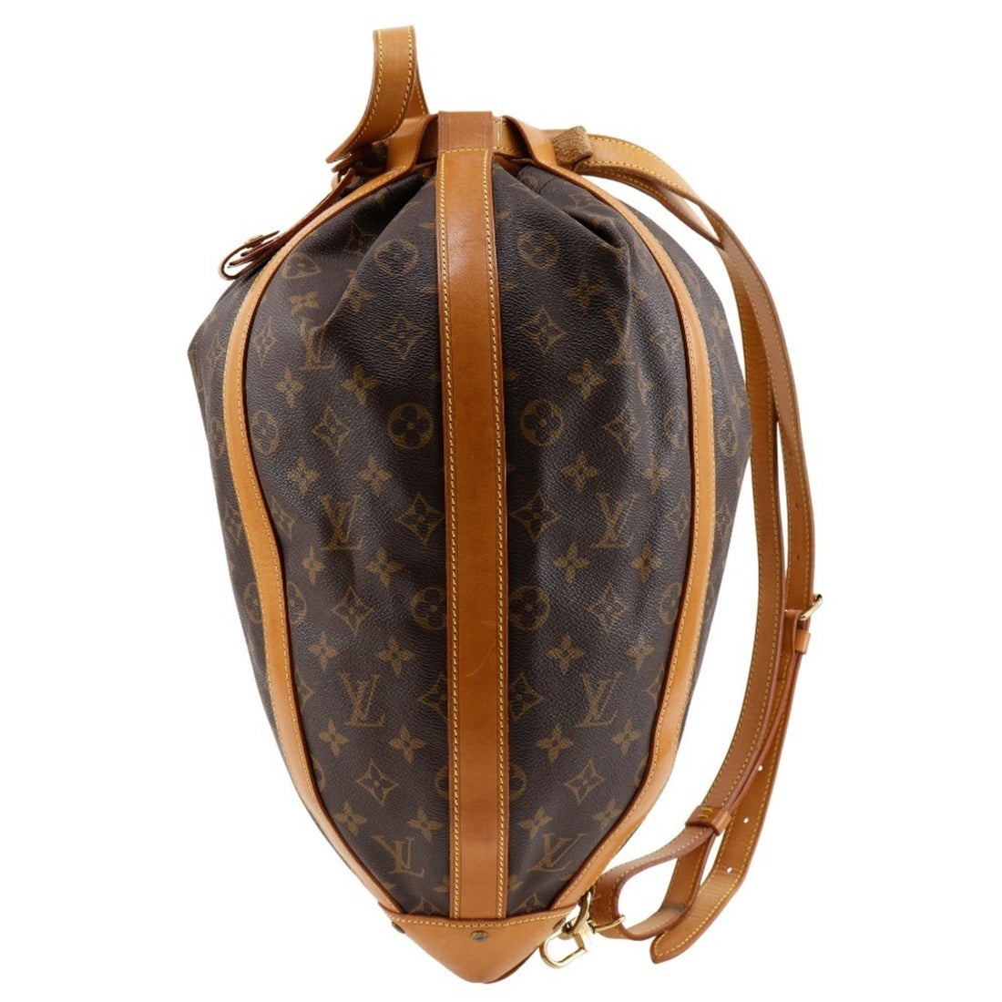 Louis Vuitton  Monogram Monogram Shoulder Bag
