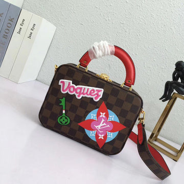 Pearl Street Bags - LV Bags -  2031