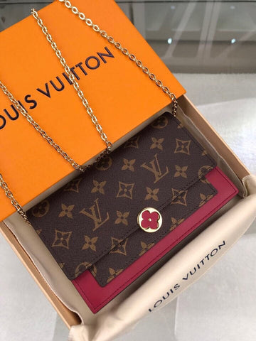Ver Pearl Street Bags Lu-Vi bags - 9173