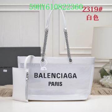Pearl Street Bags - BGA Bags - 1639