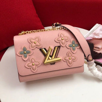 Pearl Street Bags Lu-Vi bags - 3636
