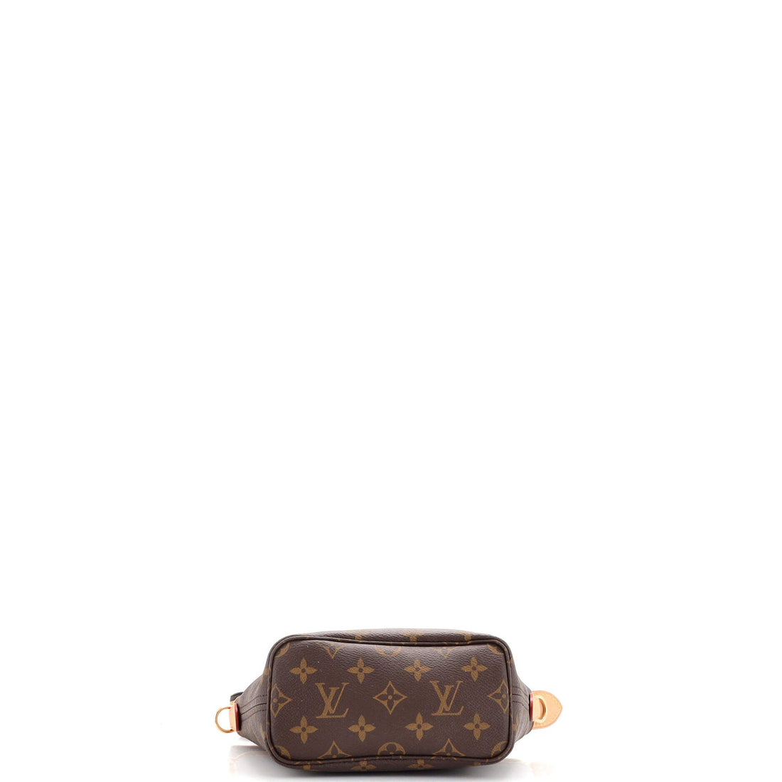 Neverfull NM Tote Monogram Canvas BB