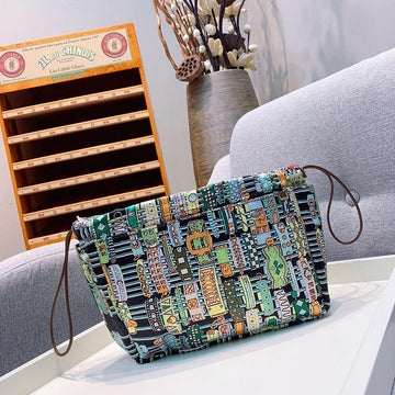 Pearl Street Bags - HMS - Bag- 672