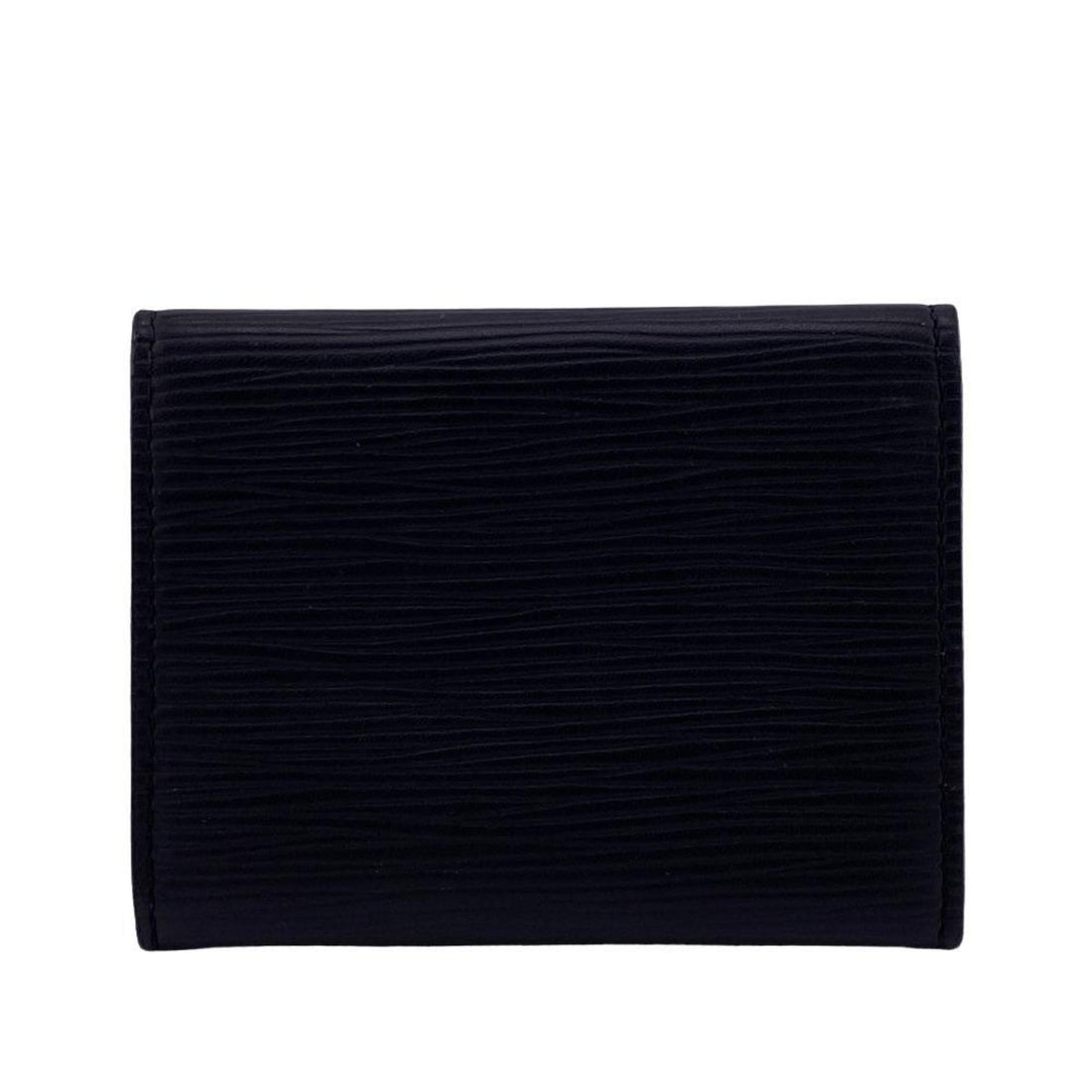 Louis Vuitton  Leather Wallet