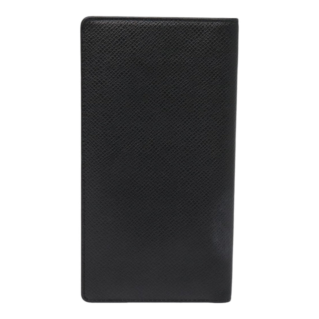 Louis Vuitton Porte Carte Cit  Leather Wallet