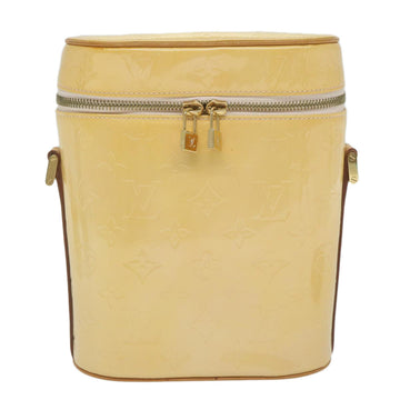 Louis Vuitton Sullivan   Leather Shoulder Bag