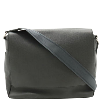 Louis Vuitton Roman  Leather Shoulder Bag