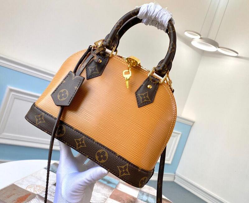 Pearl Street Bags - LOV Bags - 3174